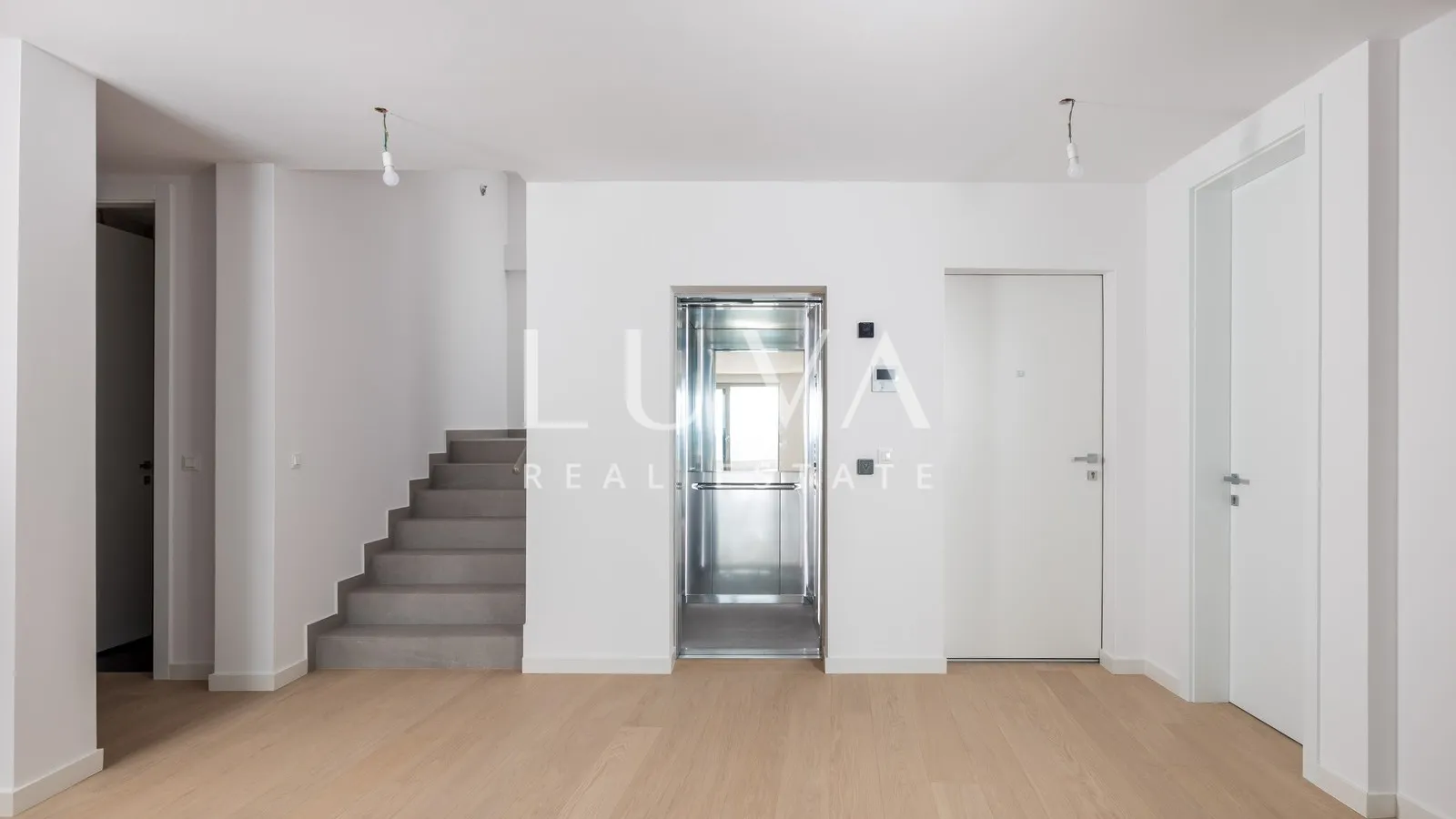 opatija, luksuzna novogradnja s pogledom na more, stan nkp 367,19 m2 - slika 34