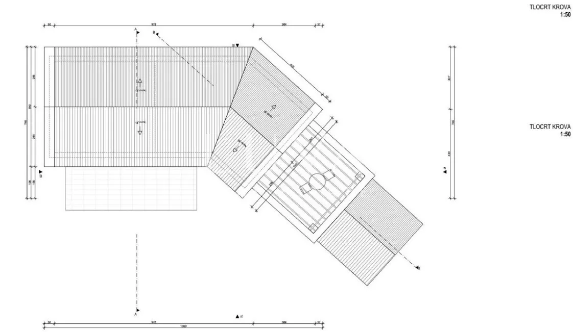 istra, novogradnja, luksuzna kuća s bazenom blizu poreča, 160 m2 za prodaju - slika 21