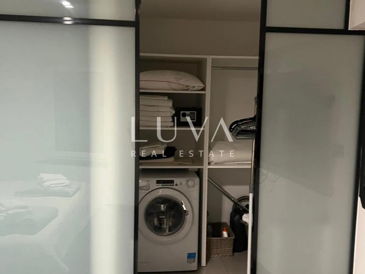šibenik, ekskluzivan stan 90 m2 s galerijom u srcu grada - slika 37