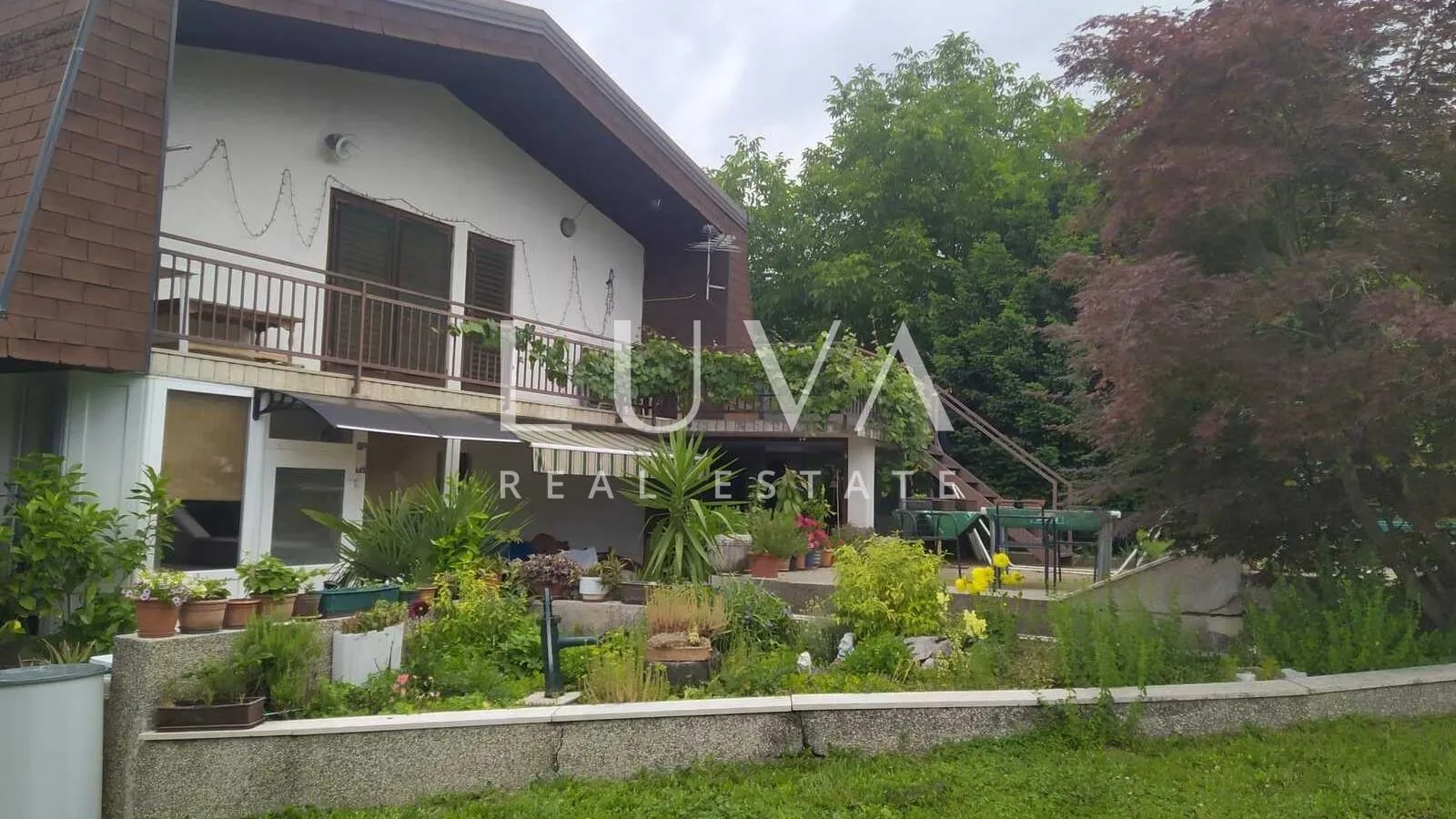 jastrebarsko, vlaškovec, kuća sa zemljištem 23.908m2, prodaja - slika 3