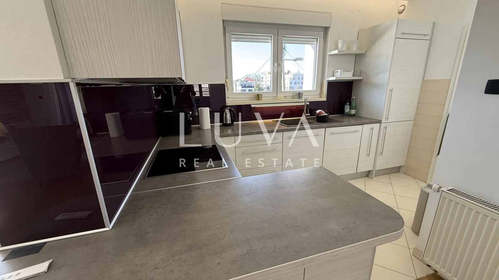 zagreb, lašćina, 4s moderan stan s 2 terase, 130 m² - slika 7
