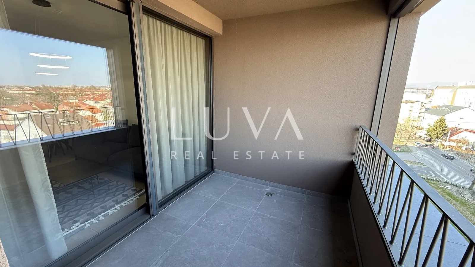 zagreb, svetice, moderni 2s stan i gpm, 46 m² - slika 11