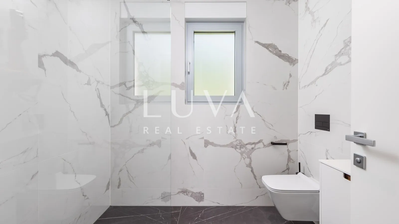 opatija, luksuzna novogradnja s pogledom na more, stan nkp 246,82 m2 - slika 30