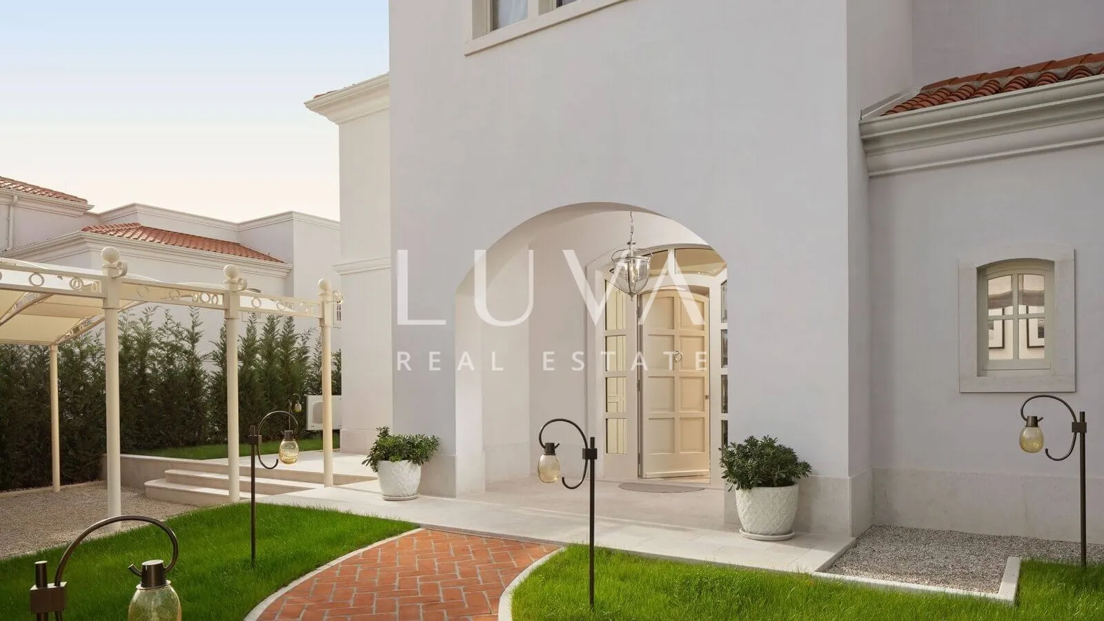 luksuzna vila, poreč, istra, odlična investicijska prilika - slika 26