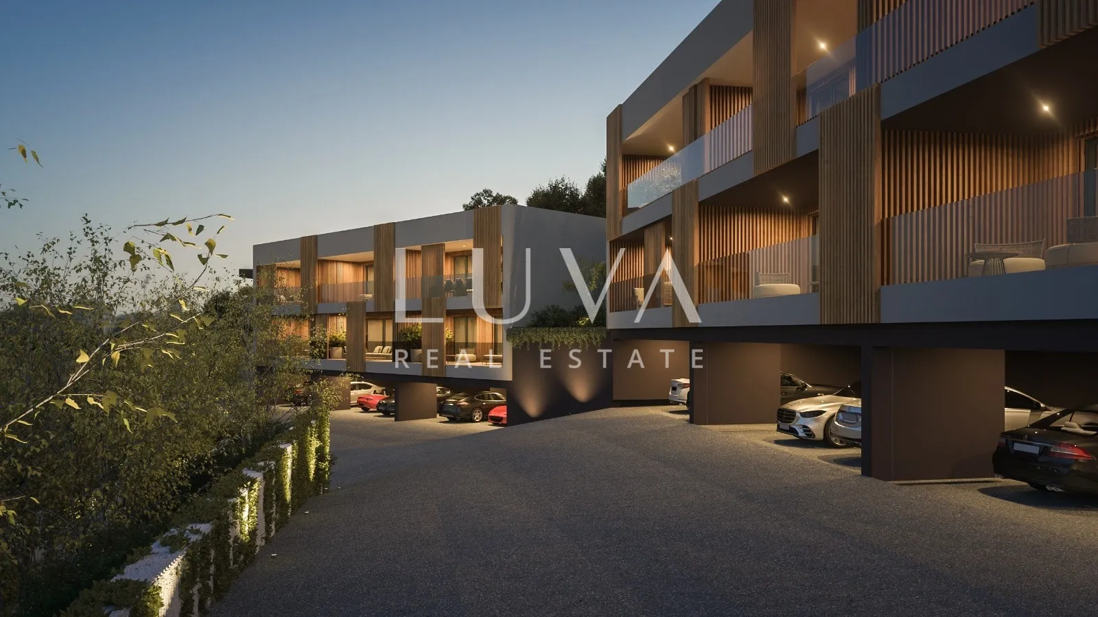 samobor, građevinsko zemljište 6.429m2 s projektom, prodaja - slika 2