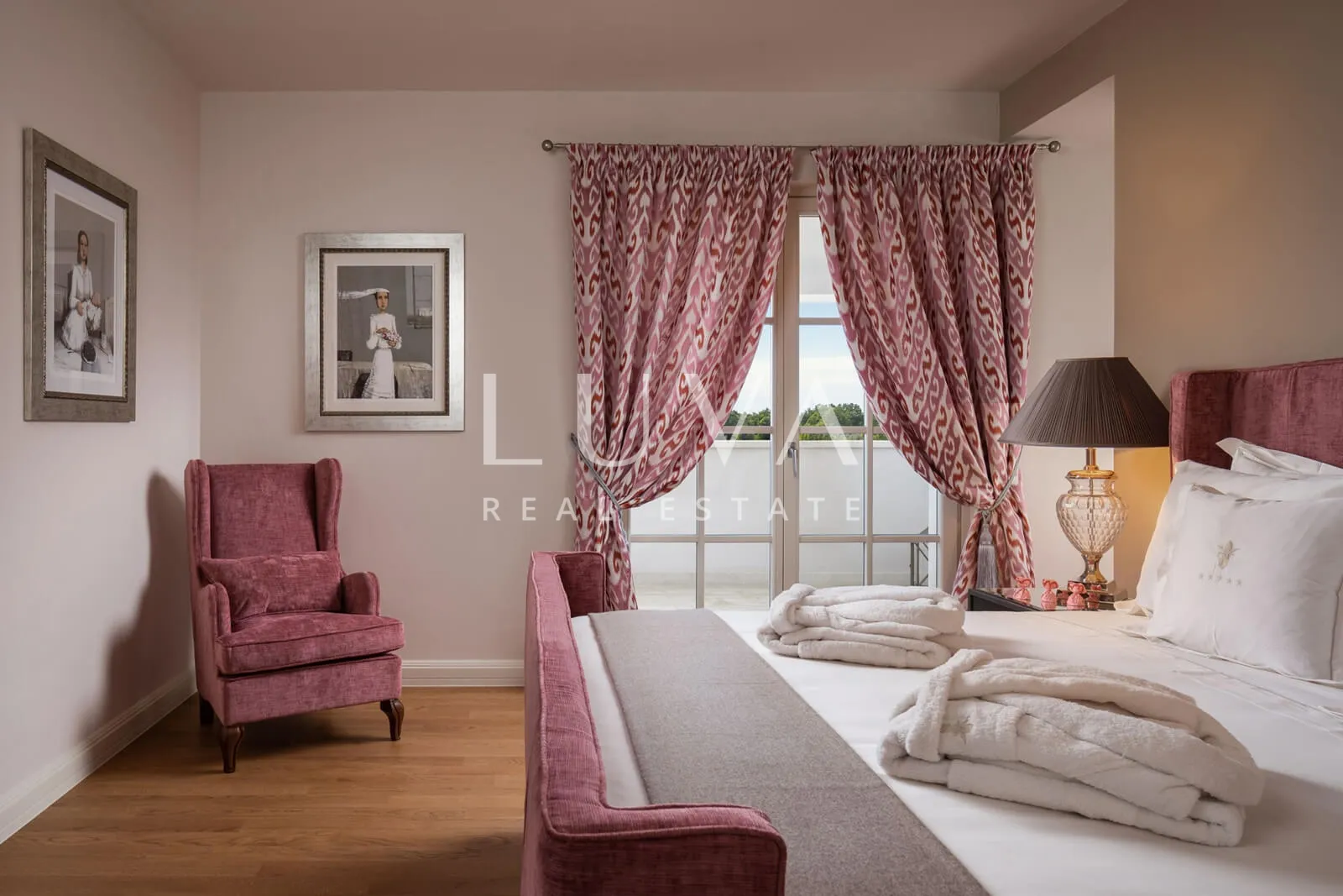 istra, poreč, luksuzna vila s bazenom, 405 m2 na prodaju - slika 21