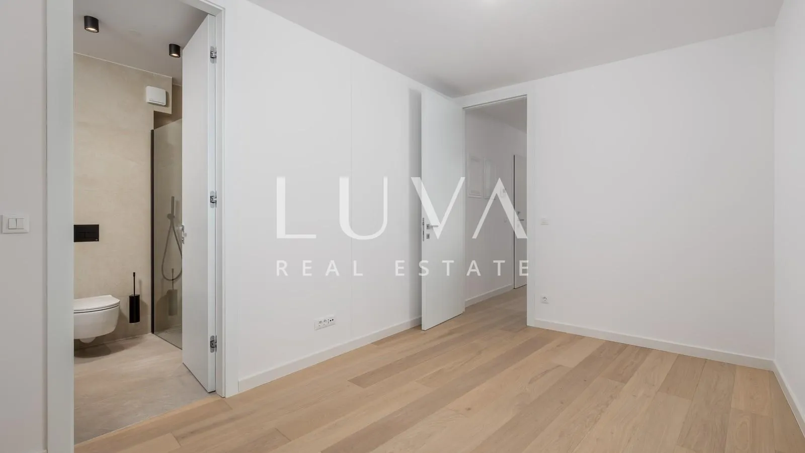 opatija, luksuzna novogradnja, stan nkp 97,62 m2 - slika 11