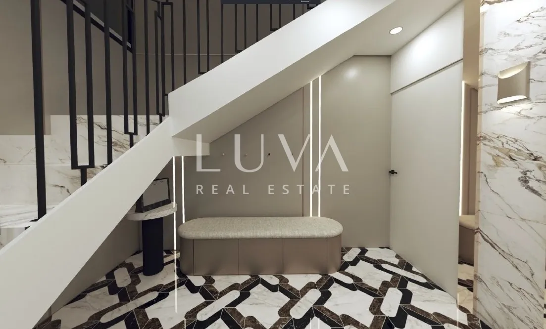 opatija, luksuzni penthouse 143 m2 s pogledom na more i terasom - slika 12