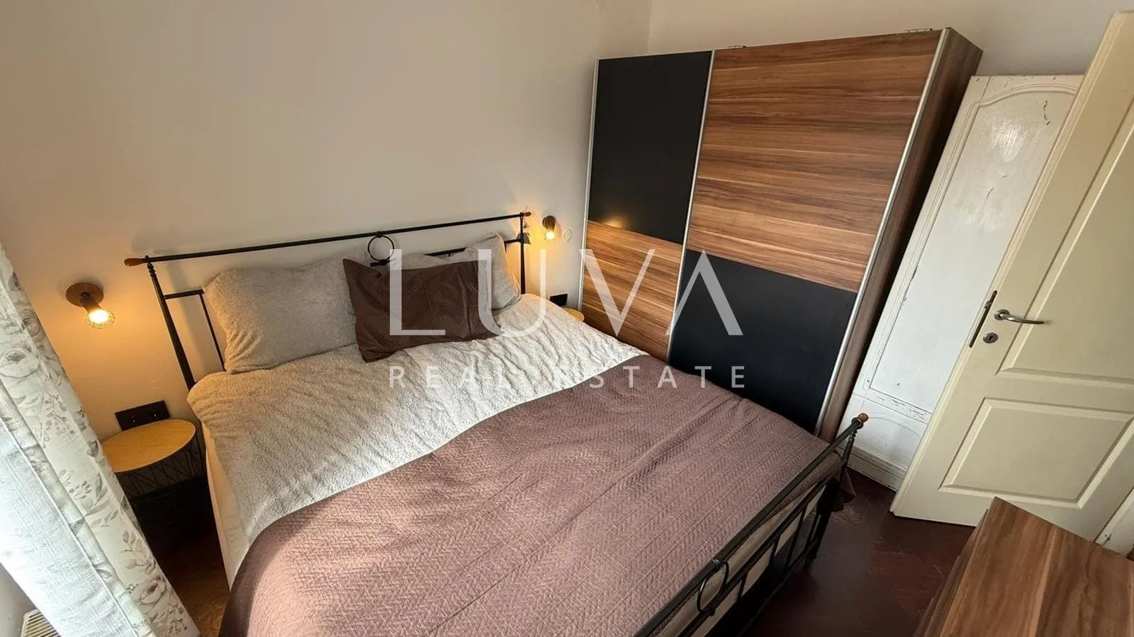 zagreb, trešnjevka, 3s stan 82 m²+ parking na prodaju - slika 7