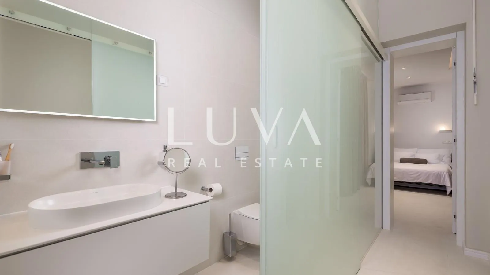 opatija, strogi centar, luksuzan stan 90,36 m2 na prodaju - slika 18