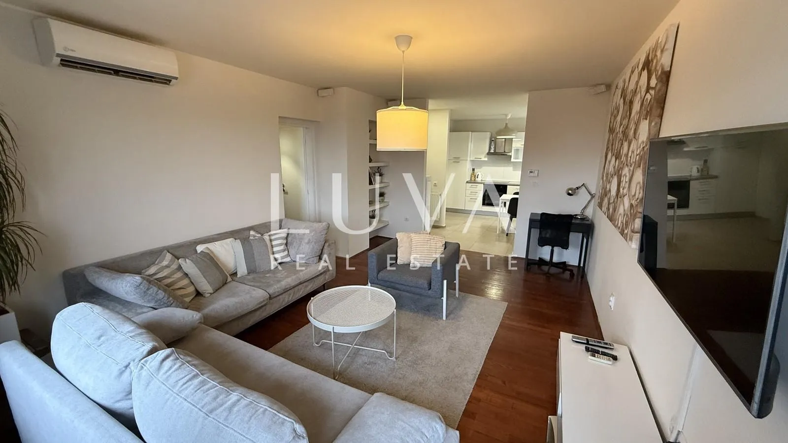 zagreb, črnomerec, moderni stan s 3 spavaće sobe, 78 m² - slika 2