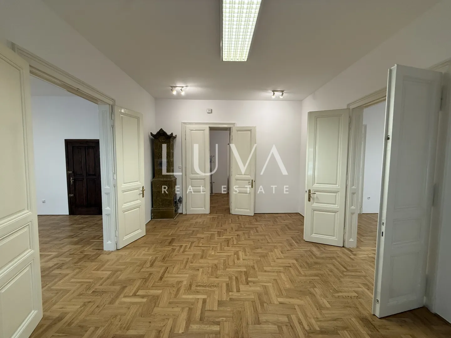 zagreb, centar, jedinstvena stambeno poslovna nekretnina , 151 m² nkp - slika 5