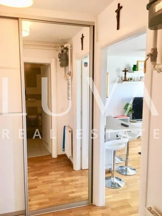 zagreb, špansko, novija gradnja, stan 41 m2 na prodaju - slika 4