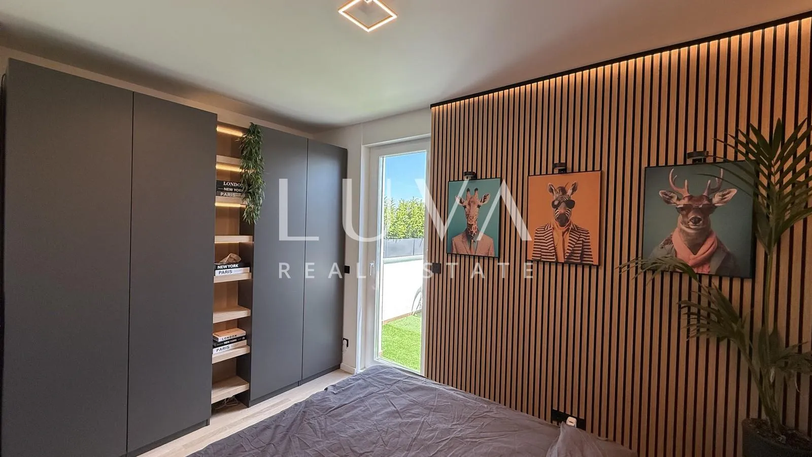 zagreb, blato, 3s s terasom i jacuzzijem, nkp 76 m² - slika 16