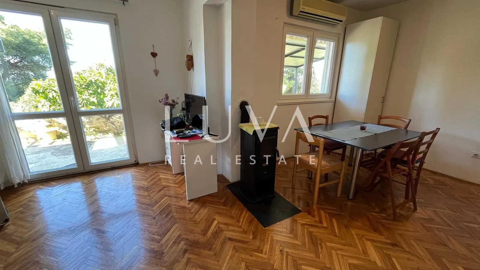 čiovo, apartmanska kuća 540m2 s pogledom na more, prodaja - slika 47