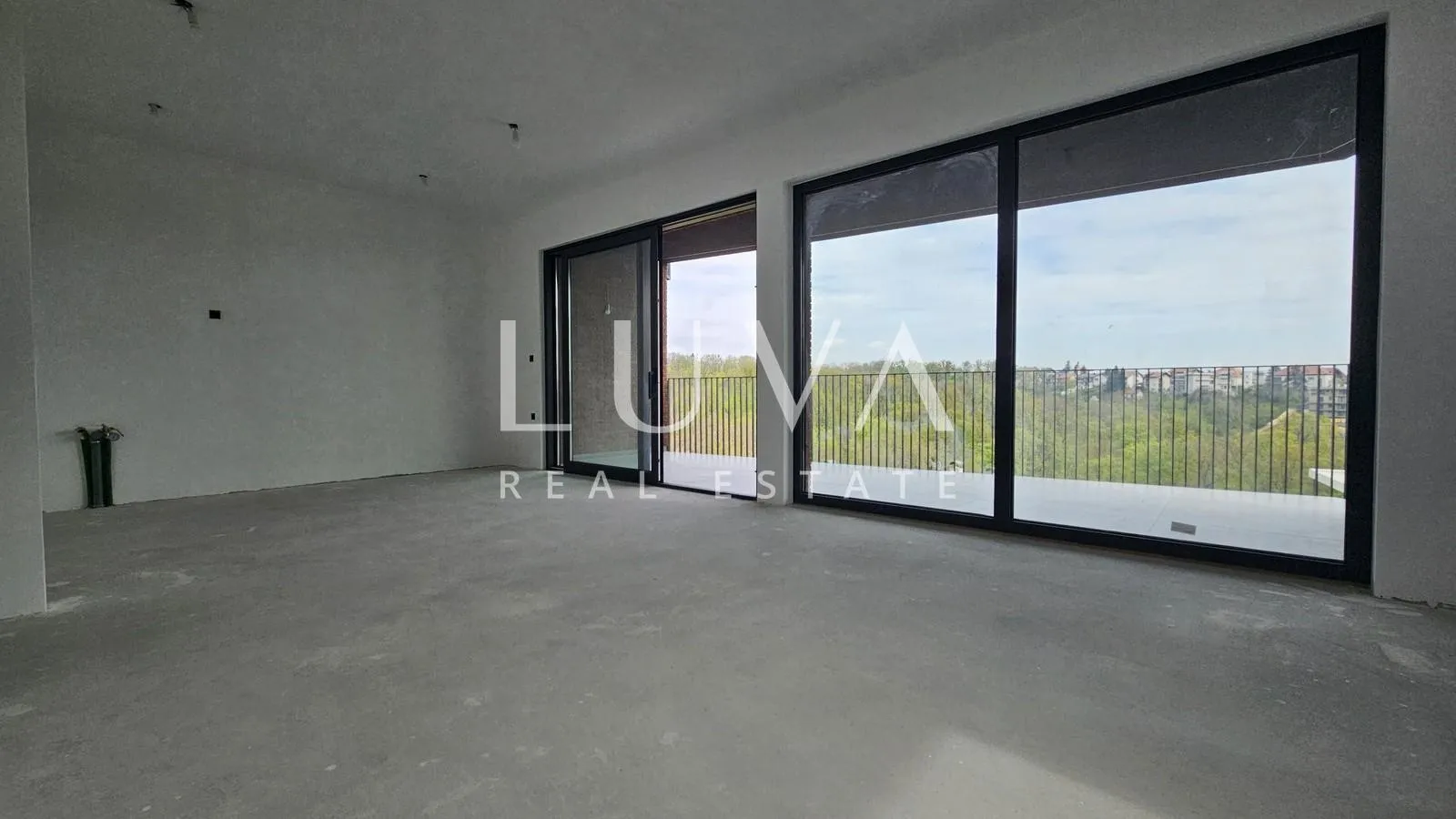 zagreb, jelenovac, luksuzan 3s stan s3 u novogradnji, prodaja - slika 2
