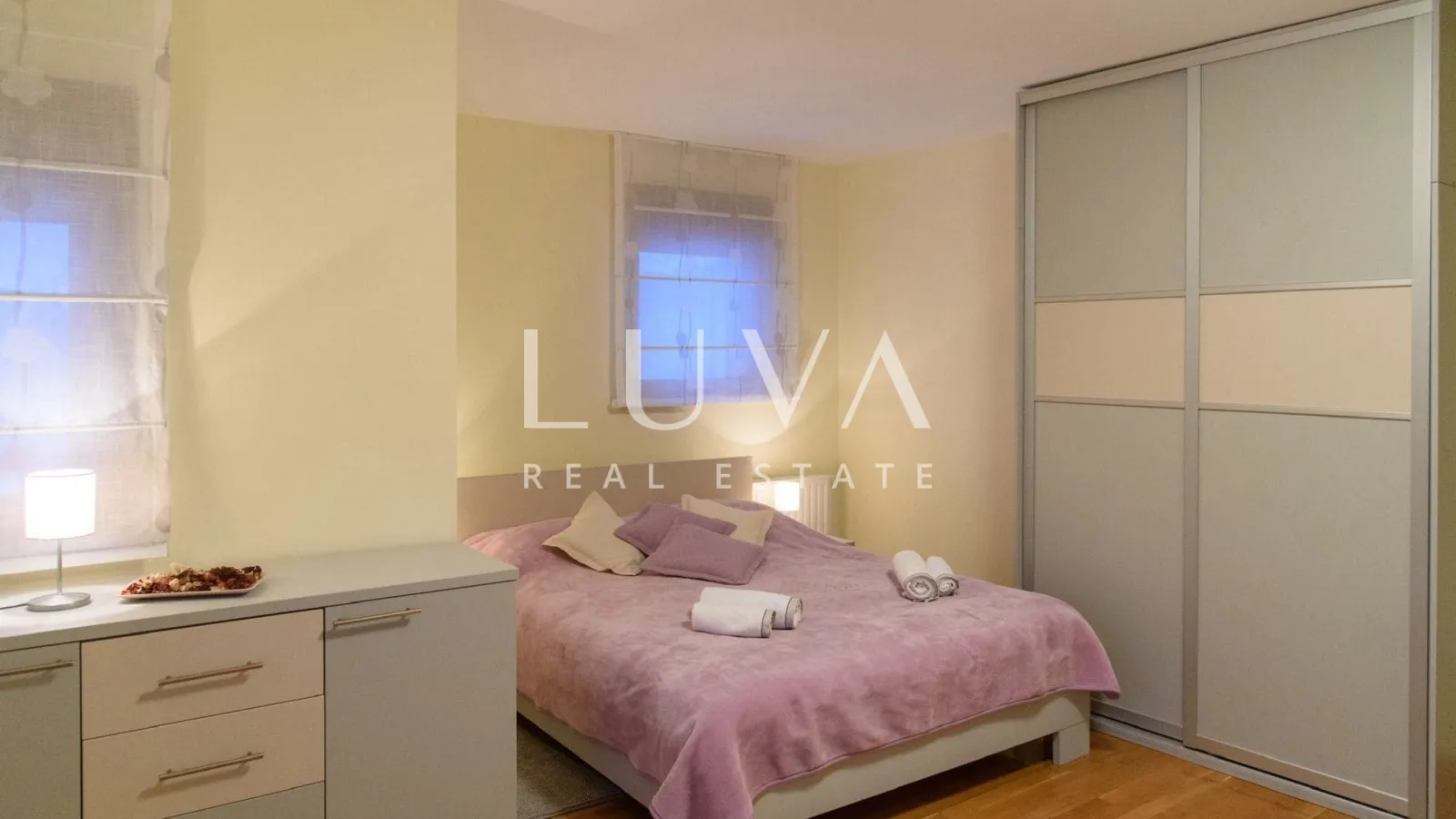 bjelolasica, resorts s 3 kuće za odmor, investicija - slika 23