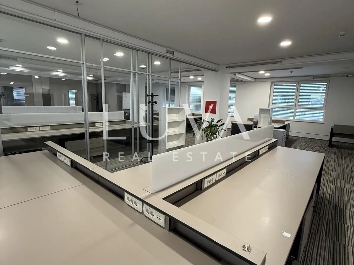 zagreb, kamenarka, poslovni prostor 363 m2 za najam - slika 2