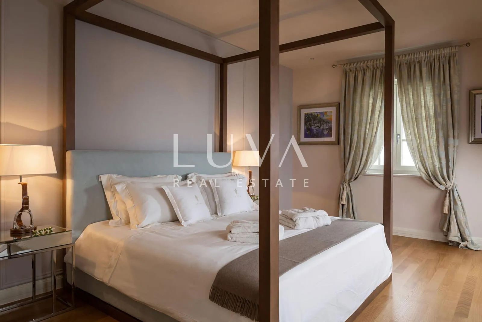 istra, poreč, luksuzna vila s bazenom, 405 m2 na prodaju - slika 17