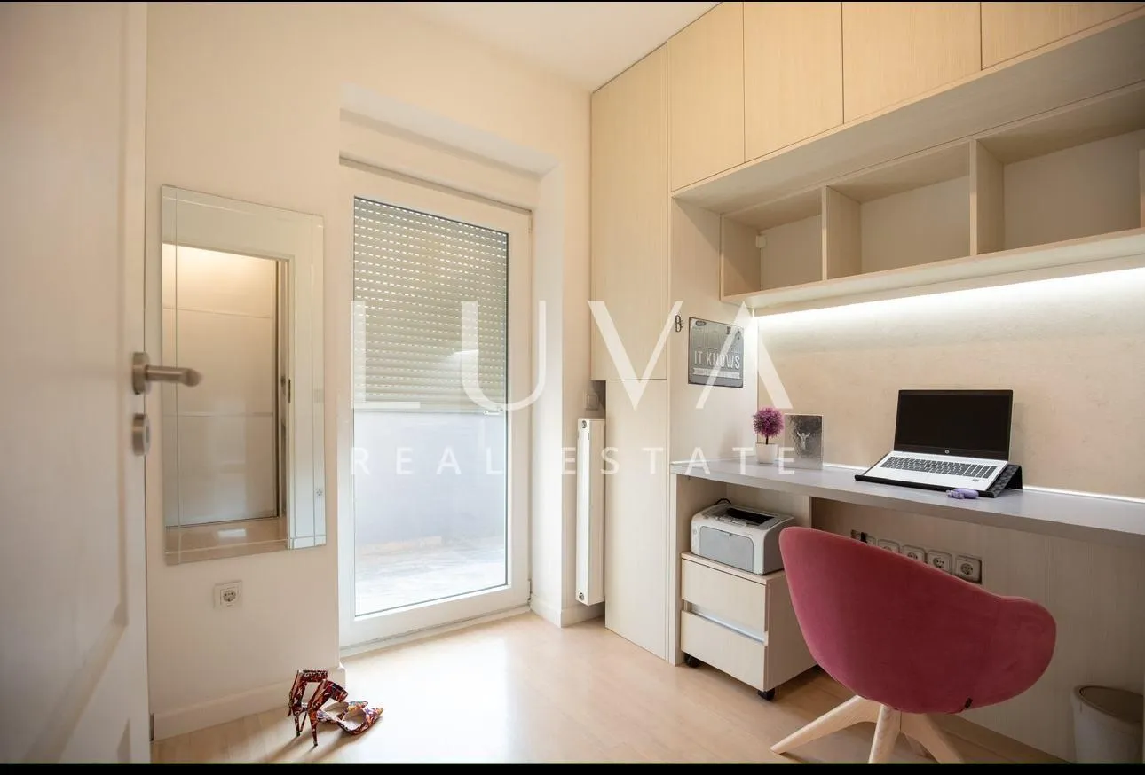 osijek, gornji grad, 3s moderan stan s wellnessom na prodaju - slika 7