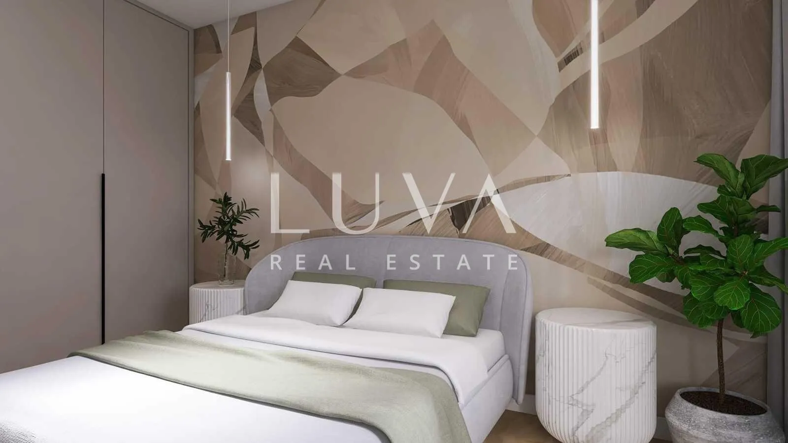 pag, mandre, 4s apartman 117m2 nkp na prodaju - slika 16