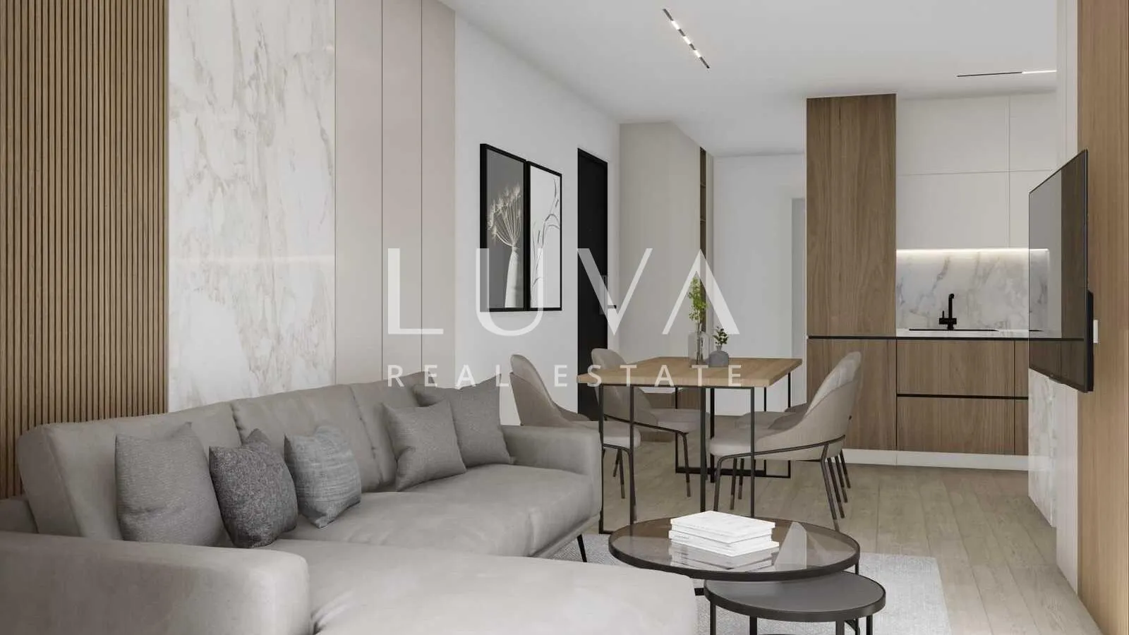 istra, tar, moderni trosoban stan u novogradnji, 63 m2 - slika 14