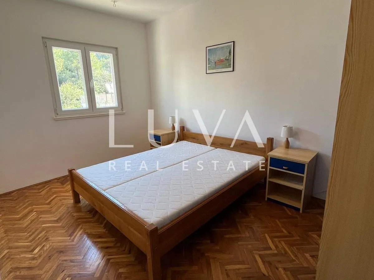 čiovo, apartmanska kuća 540m2 s pogledom na more, prodaja - slika 16