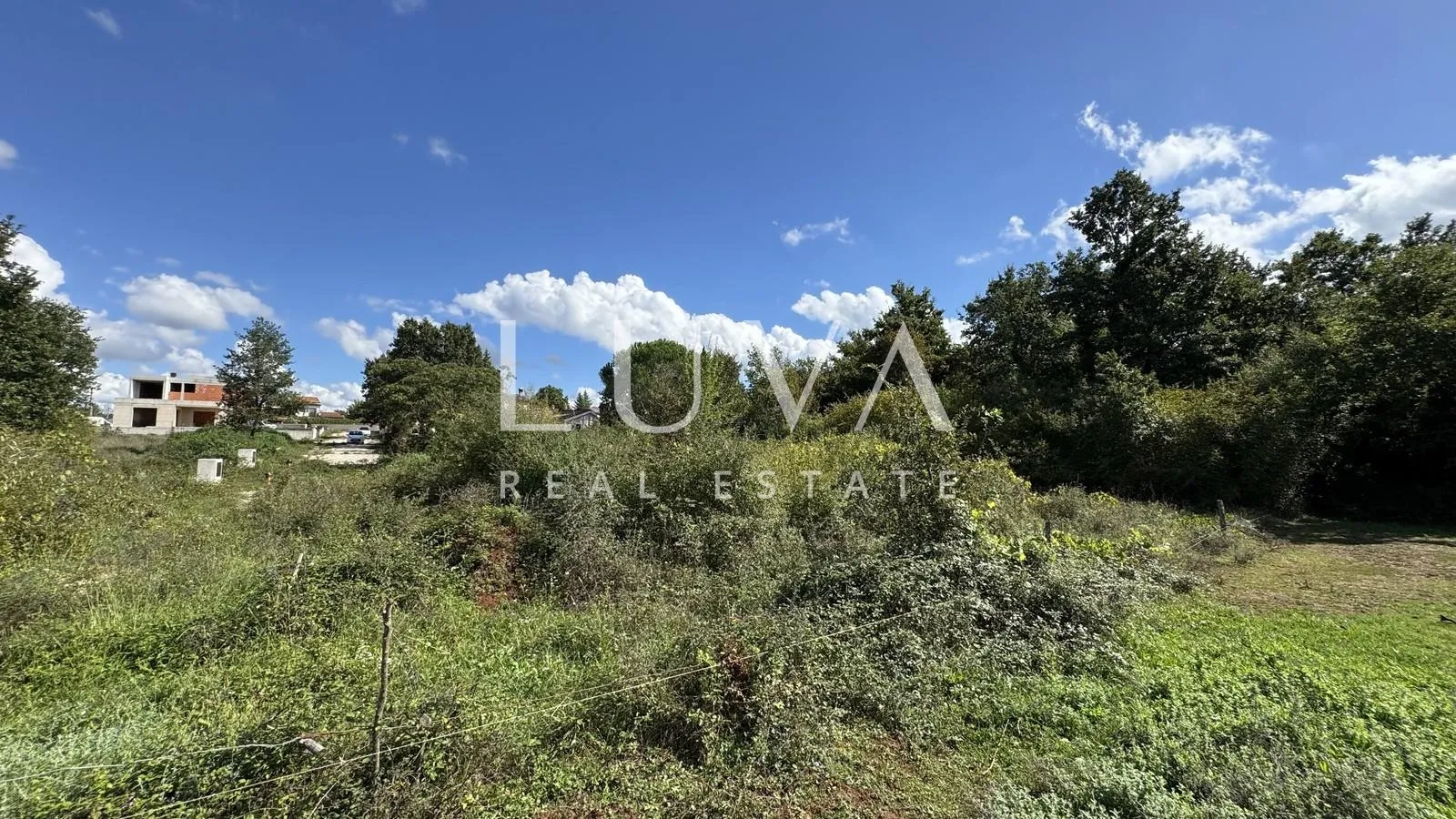 istra, poreč, građevinsko zemljište 926m2 na prodaju - slika 6