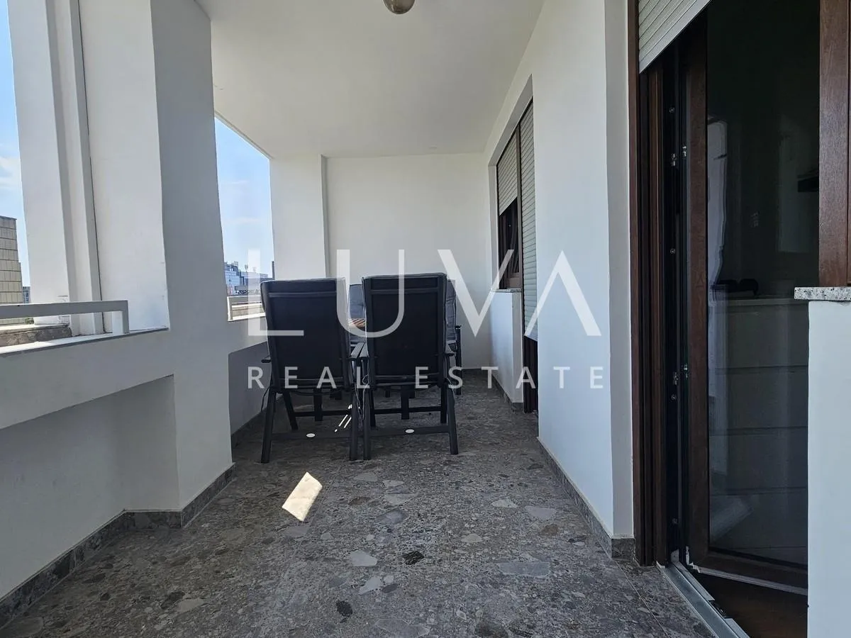 zagreb, martinovka, dvoetažni 4s stan 128,50m2 nkp, prodaja - slika 10