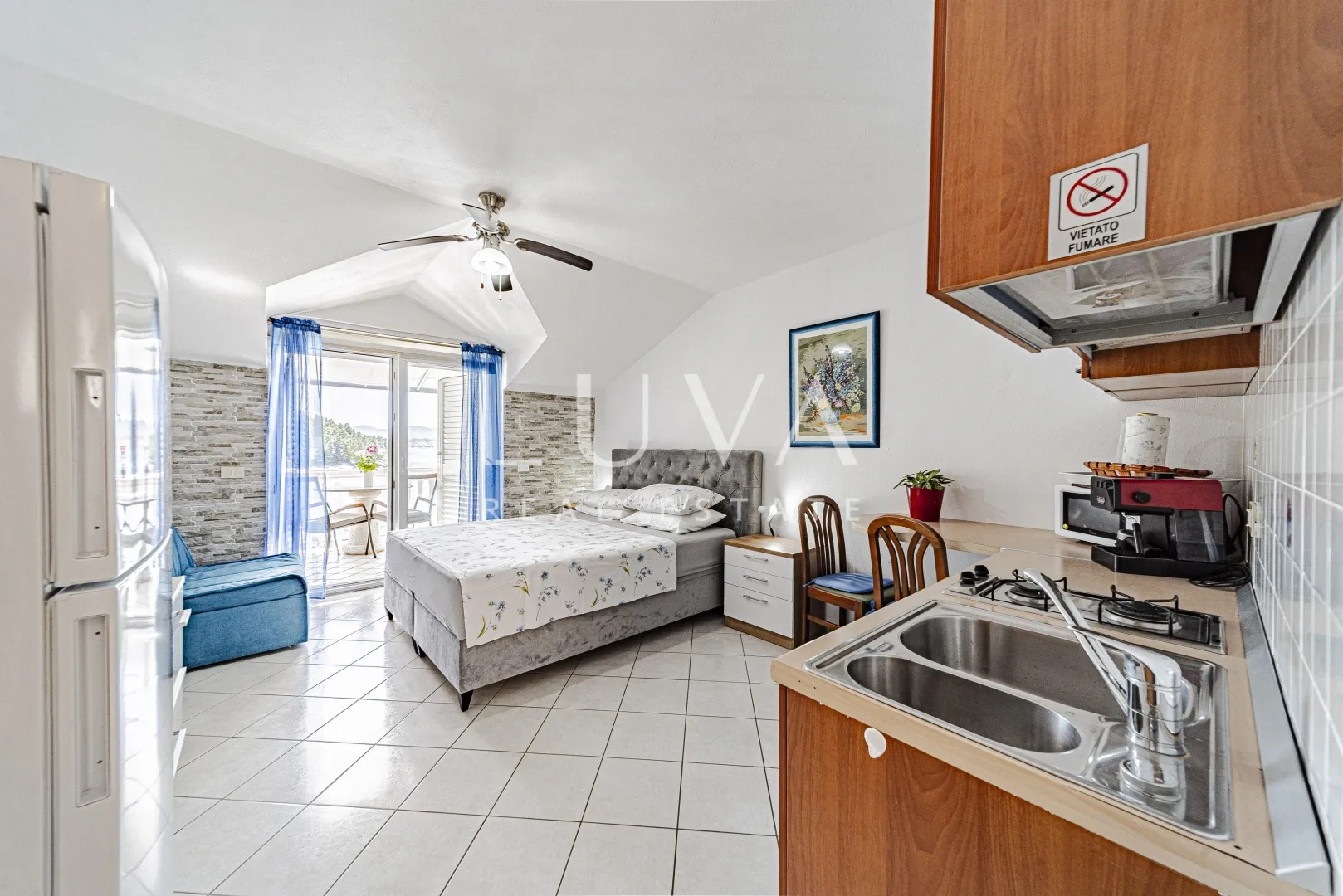 korčula, vela luka, kuća s apartmanima uz more na prodaju - slika 28