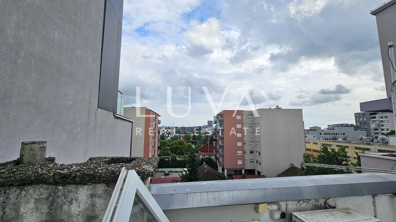 zagreb, donji grad, 4s stan s krovnom terasom, prodaja - slika 18