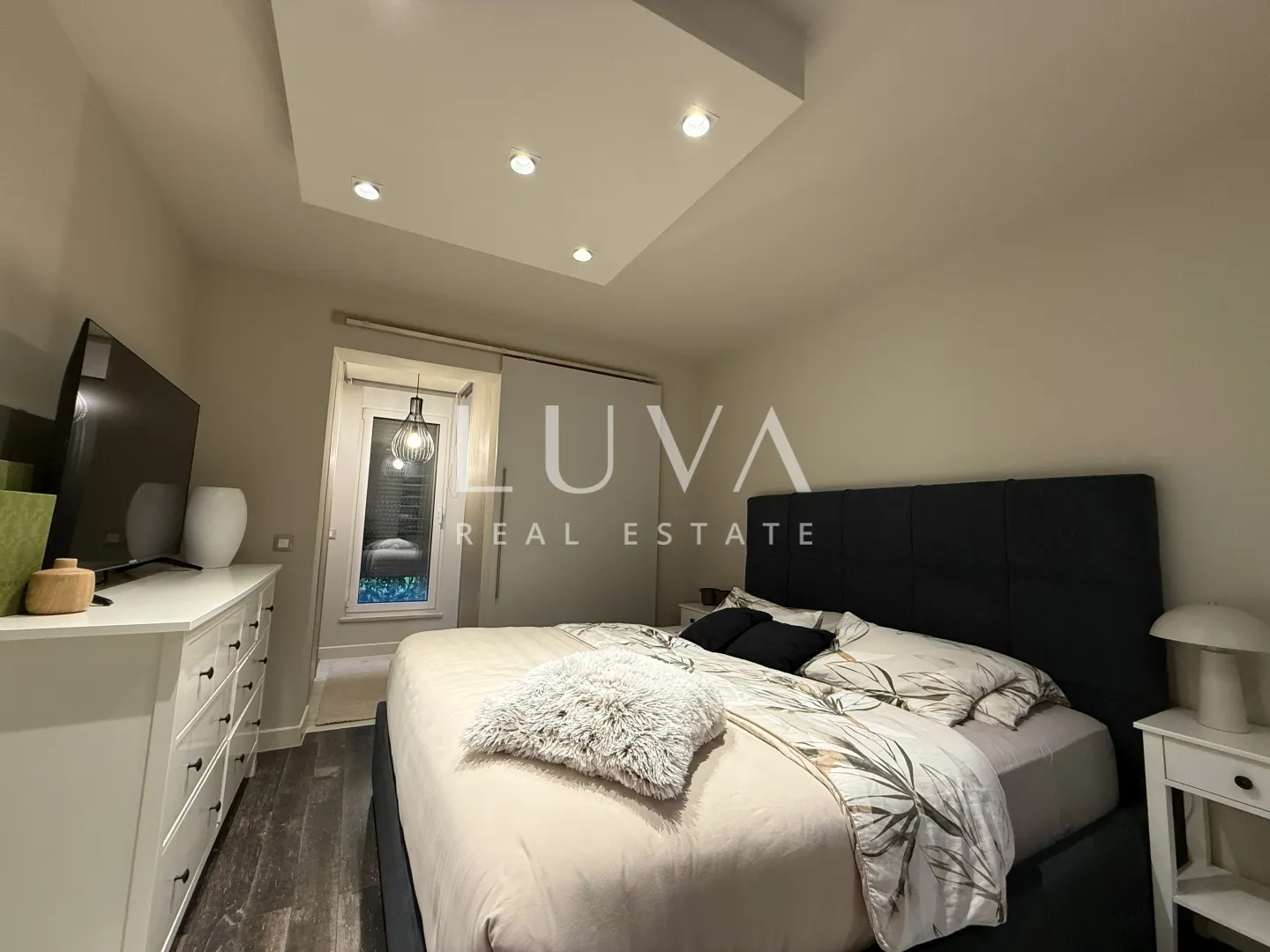 istra, novigrad, moderni 4s stan s vrtom i konobom, nkp 73m² - slika 17