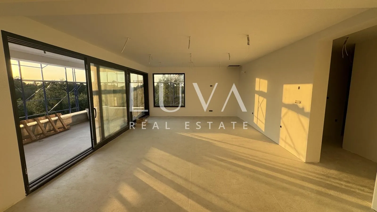 istra, poreč, moderni penthouse s krovnom terasom, 181,45 m2 - slika 20