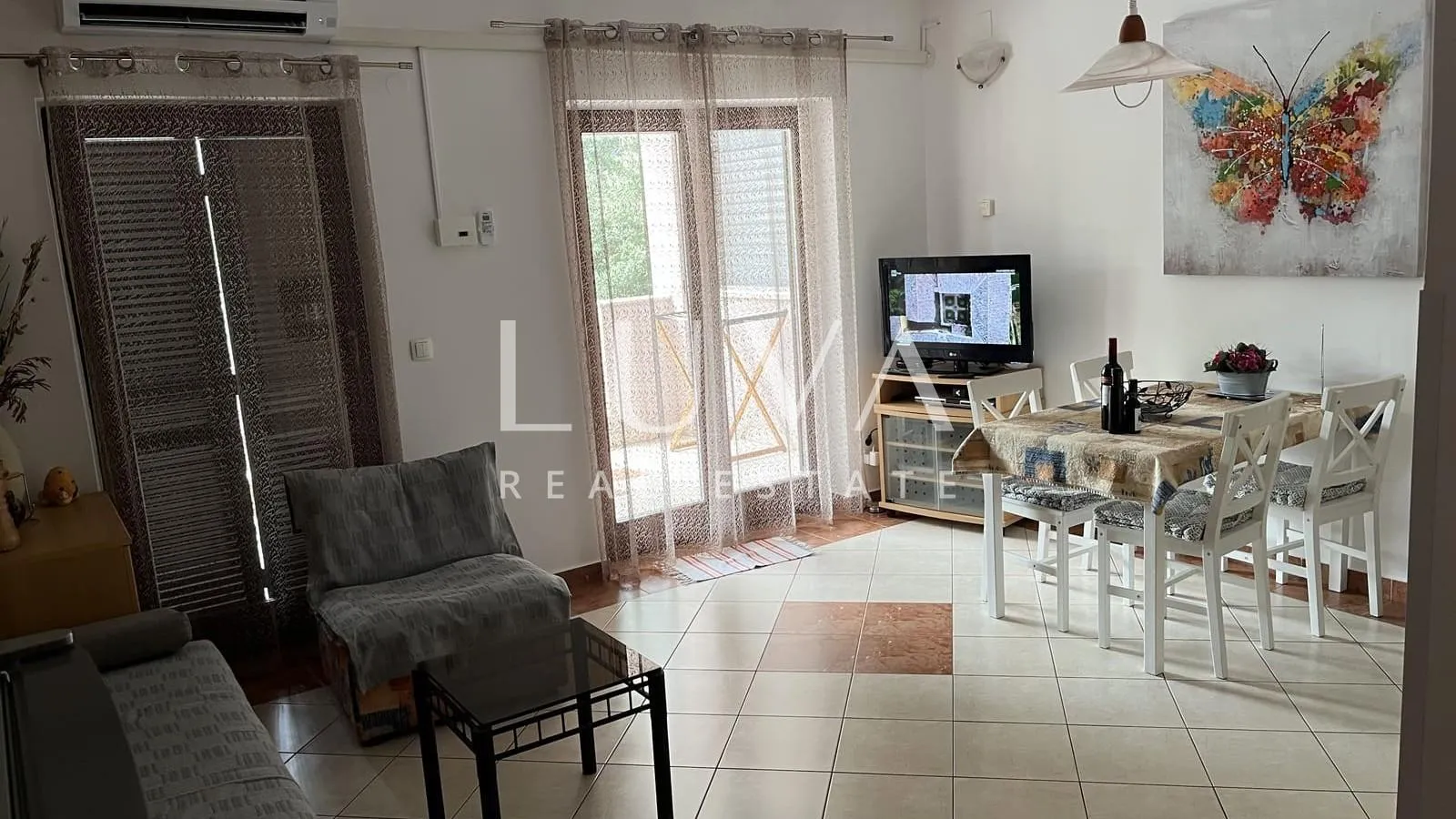 mali lošinj, artatore, kuća prvi red uz more na prodaju - slika 16