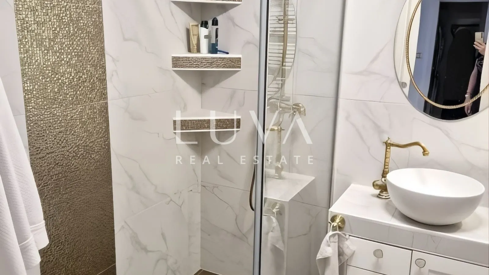 zagreb, vrbani, luksuzan penthouse 200m2 na prodaju - slika 9