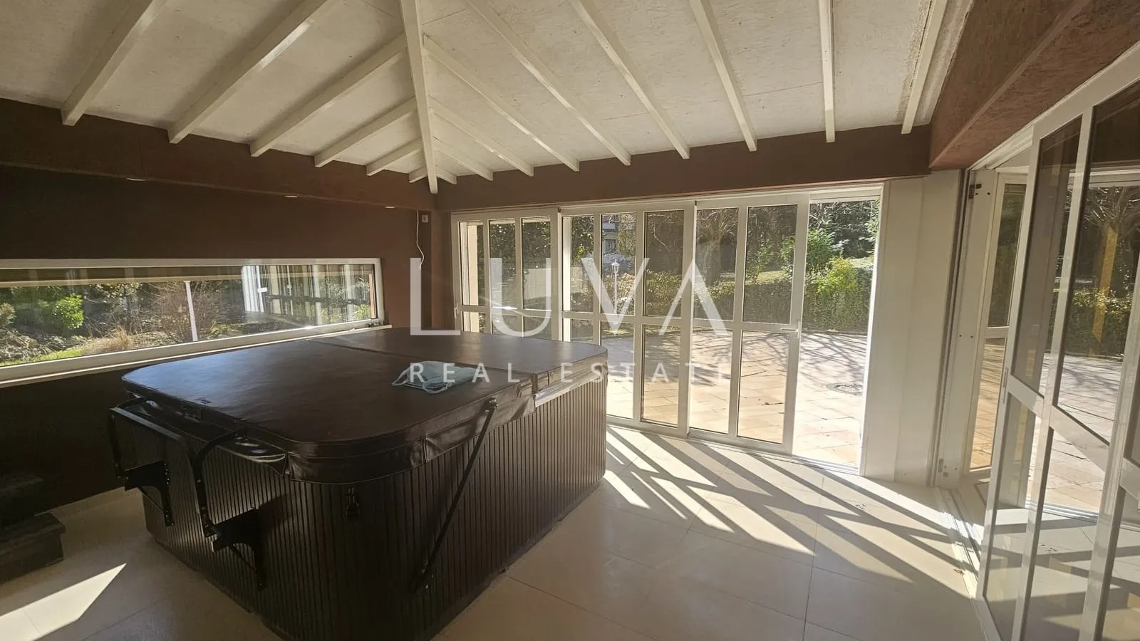 zagreb, gračani, luksuzno obiteljsko imanje, vila 810m2 na zemljištu 3.965m2 - slika 5