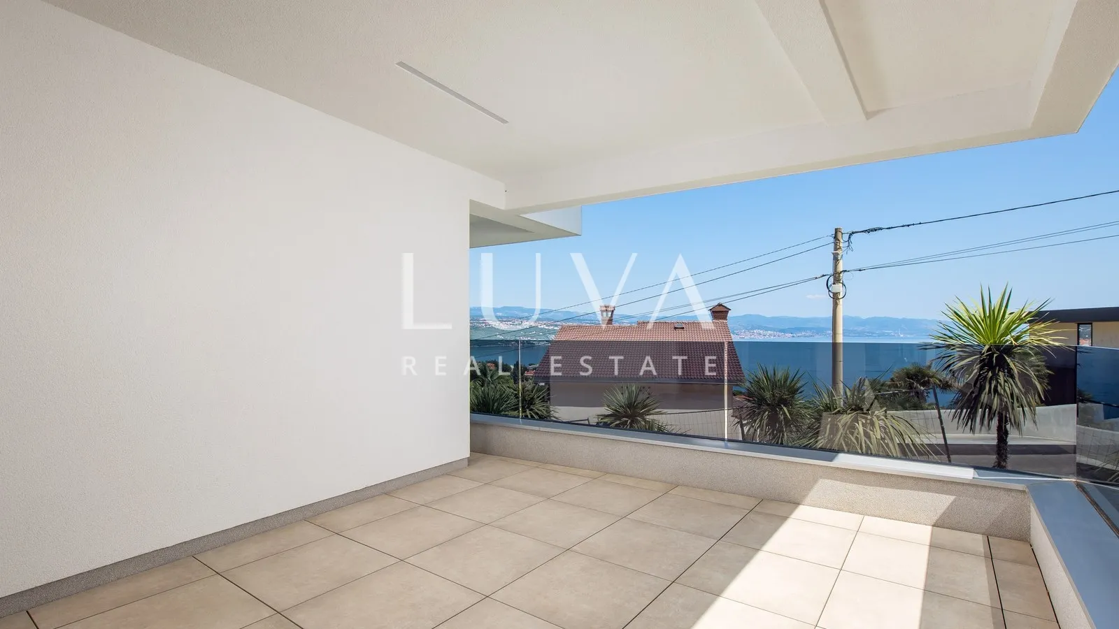 opatija, luksuzna novogradnja s pogledom na more, stan nkp 108,97 m2 - slika 11