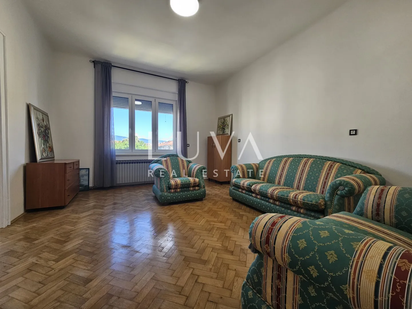 zagreb, zvonimirova, 3s stan 66m2 za najam - slika 3