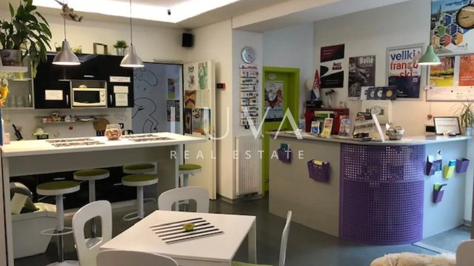 zagreb, centar, hostel na prodaju - slika 1