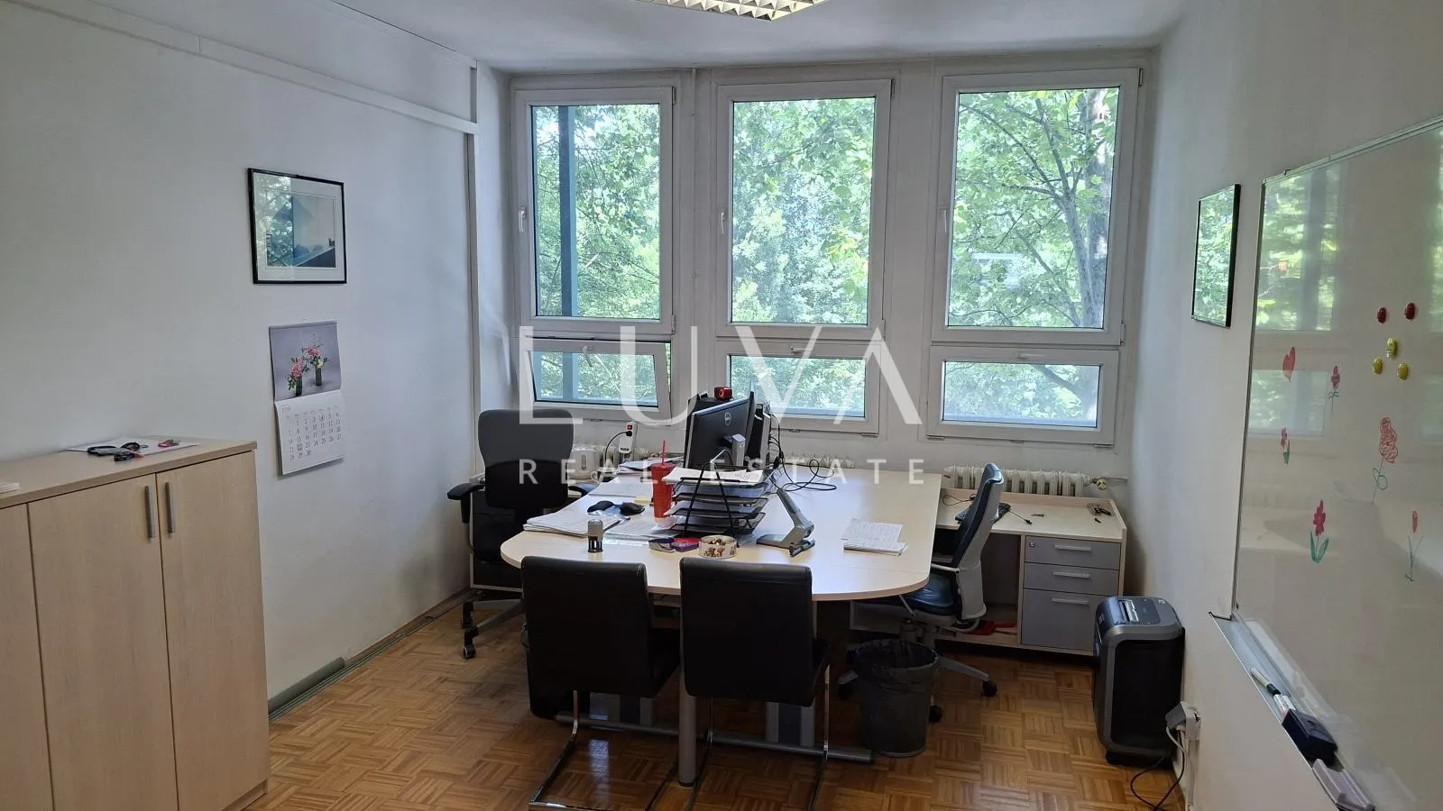 zagreb, folnegovićevo naselje, poslovni prostor 650m2, najam - slika 8