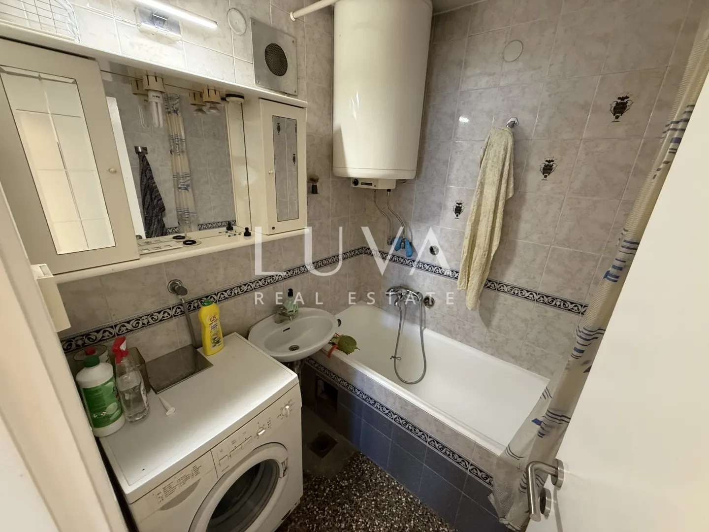 zagreb, donji grad, 2s stan, nkp 65,75 m² na prodaju - slika 5