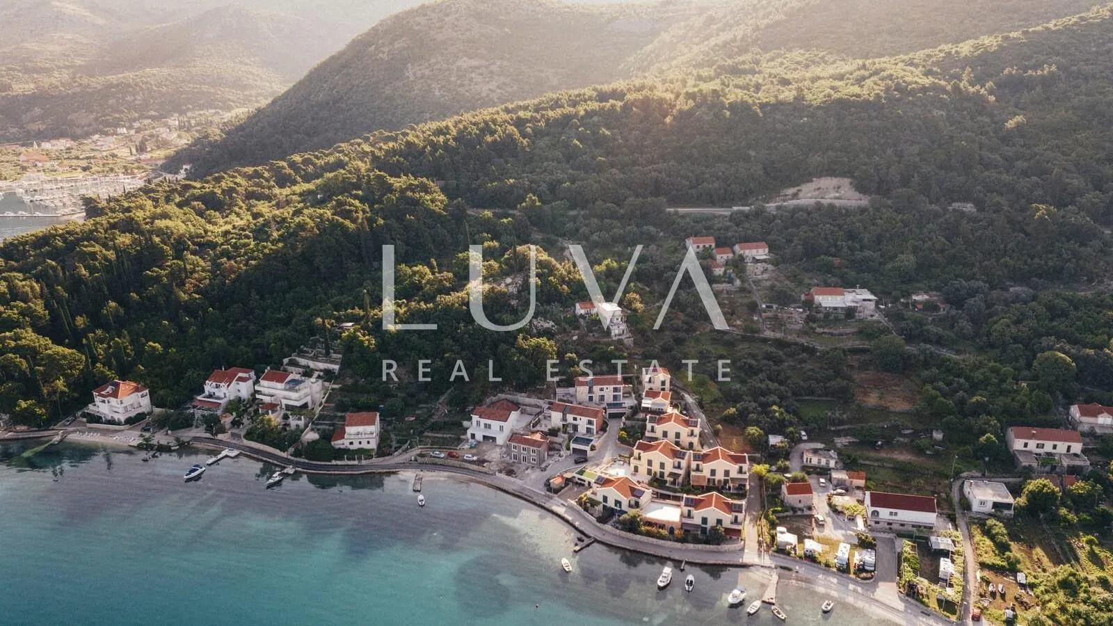 slano, dubrovnik, luksuzna kuća s bazenom uz more - slika 23