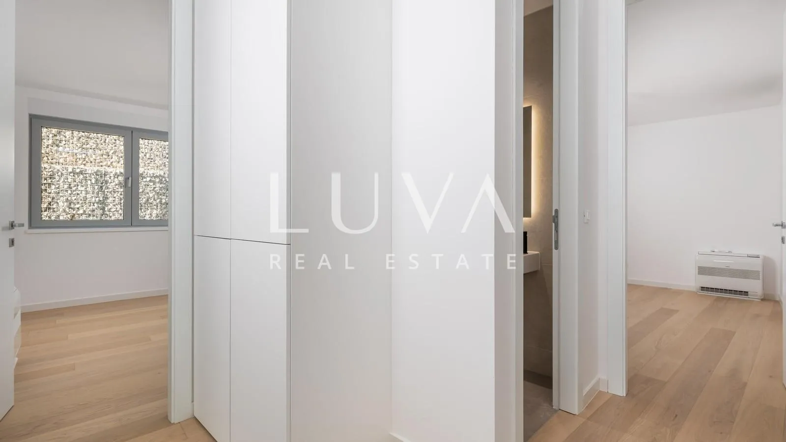 opatija, luksuzna novogradnja, stan nkp 97,62 m2 - slika 8