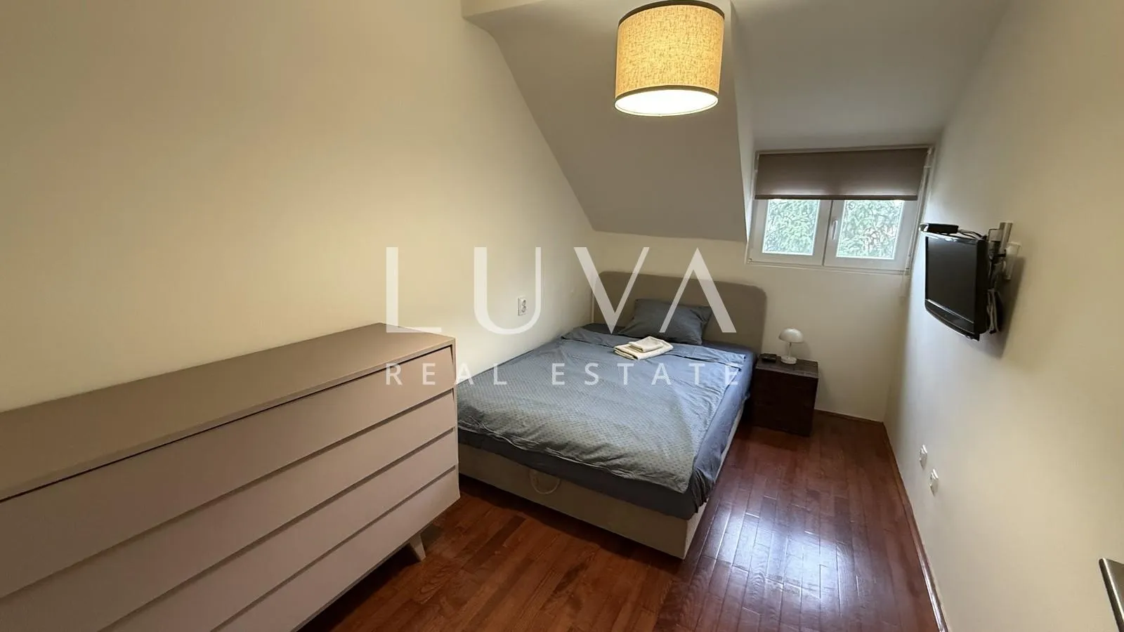 zagreb, črnomerec, moderni stan s 3 spavaće sobe, 78 m² - slika 6