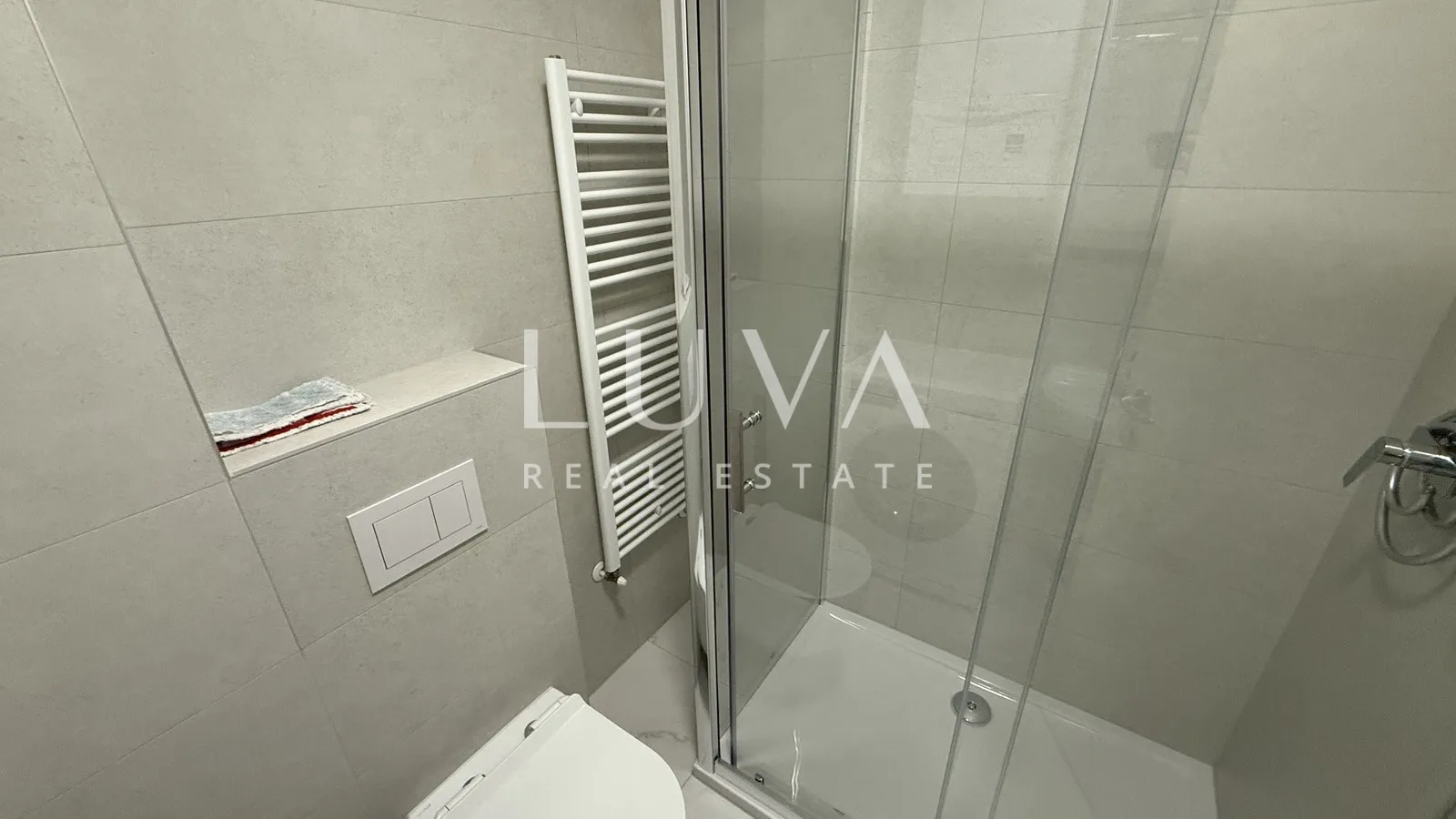 zagreb, vukomerec, novouređeni stan s 2s, 84 m² - slika 9