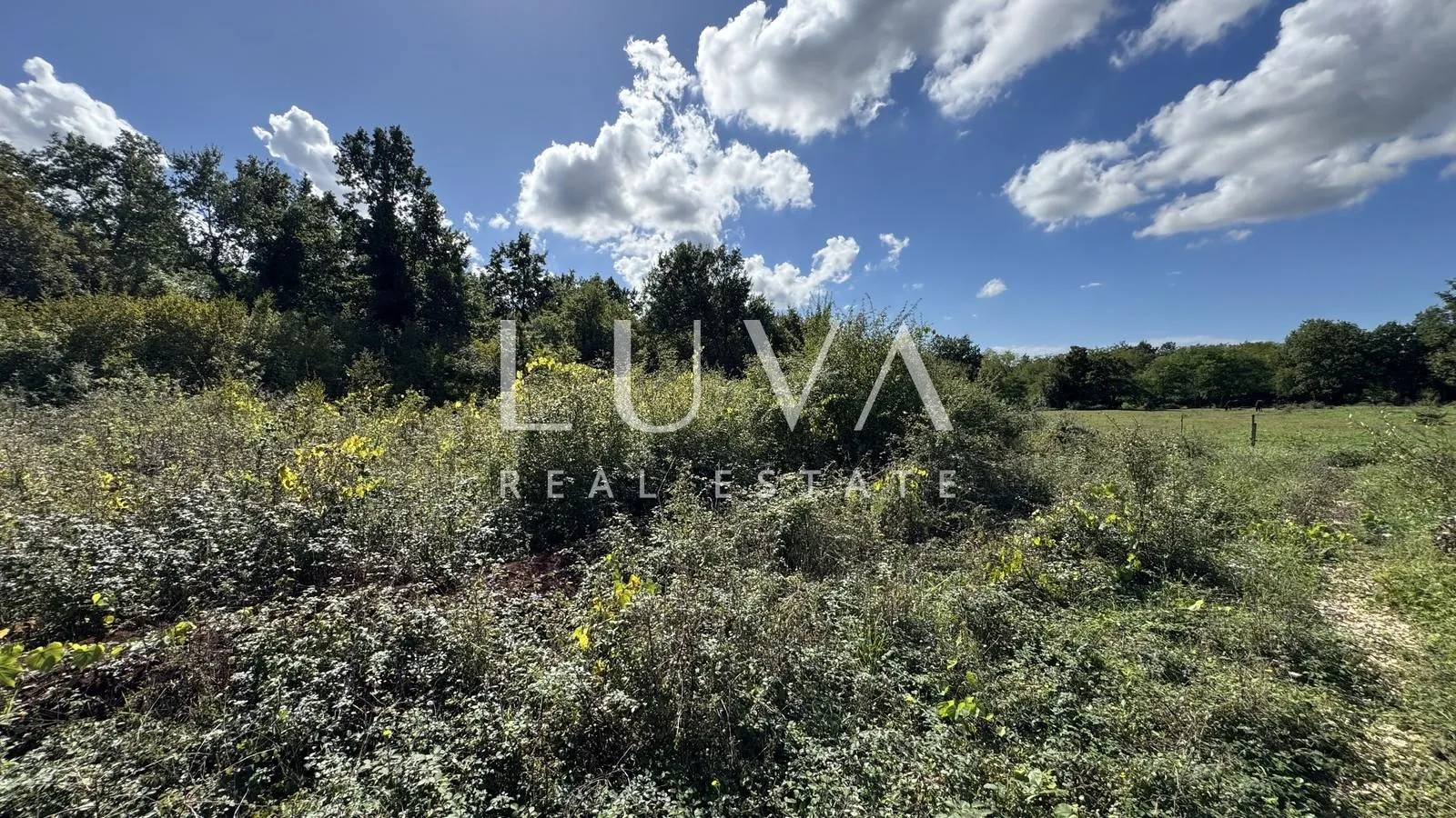 istra, poreč, građevinsko zemljište 926m2 na prodaju - slika 7