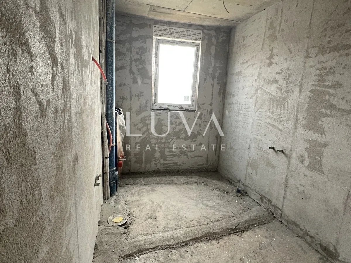 zagreb, fraterščica, novogradnja 4-sobni stan +2 vp+1 gpm, 124 m2 nkp - slika 12