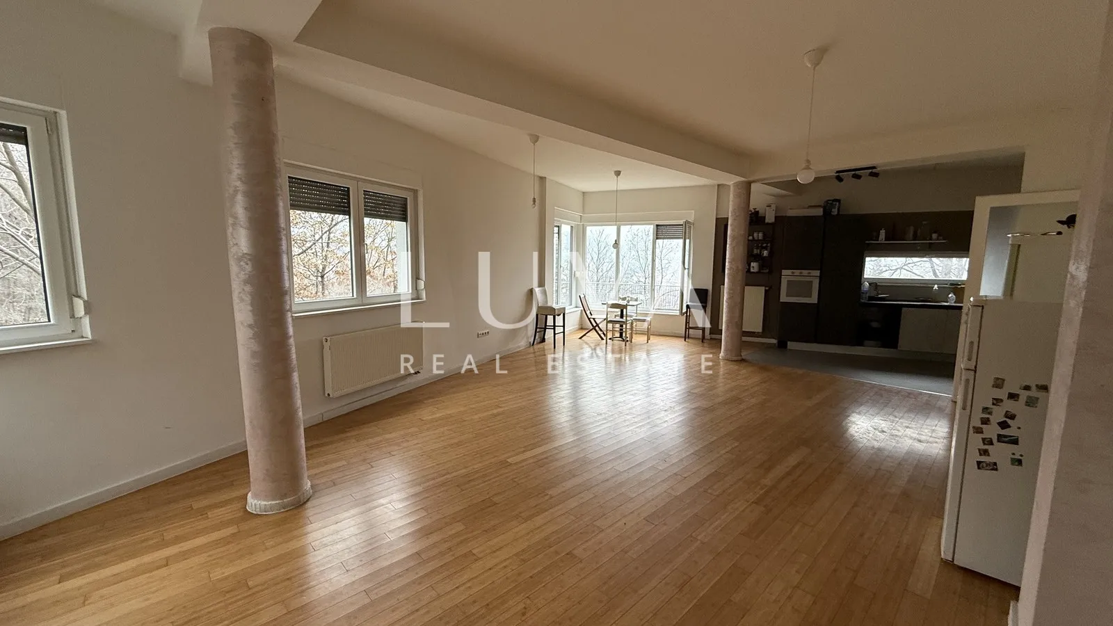 zagreb, gornje vrapče, kuća na 4 etaže s bazenom, 490 m2 - slika 6