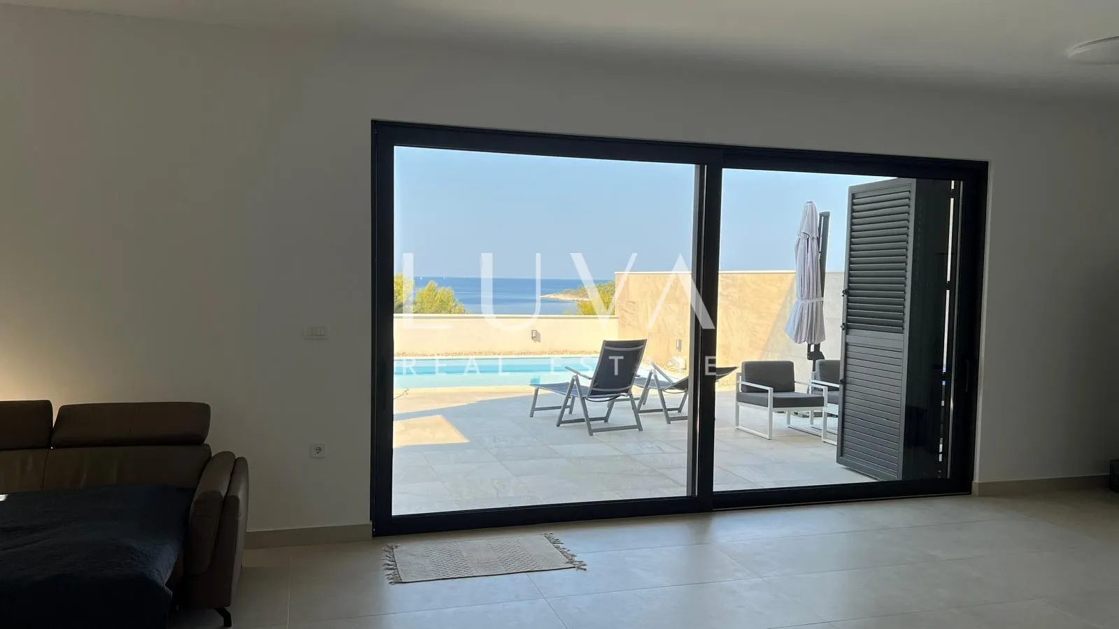 rogoznica, moderna kuća s bazenom u blizini mora, 263m2 - slika 15