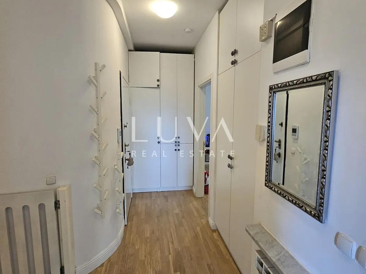 zagreb, gornje prekrižje, luksuzan 4s stan s vrtom i garažom, 230m2 - slika 24